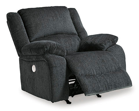 Draycoll Power Rocker Recliner