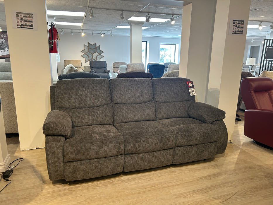 Reclining Sofa