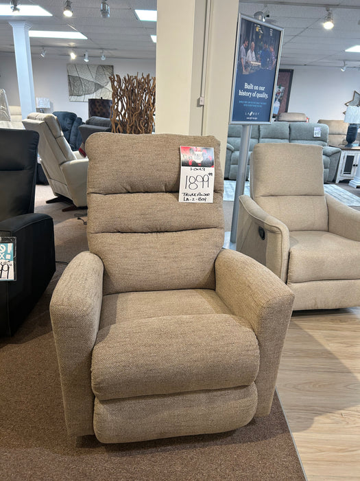 Triple Power Recliner