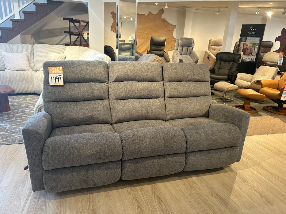 Reclining Sofa