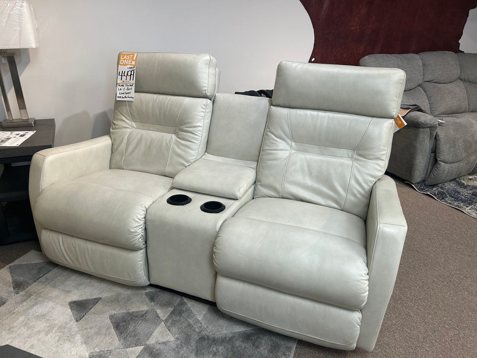 Triple Power Loveseat