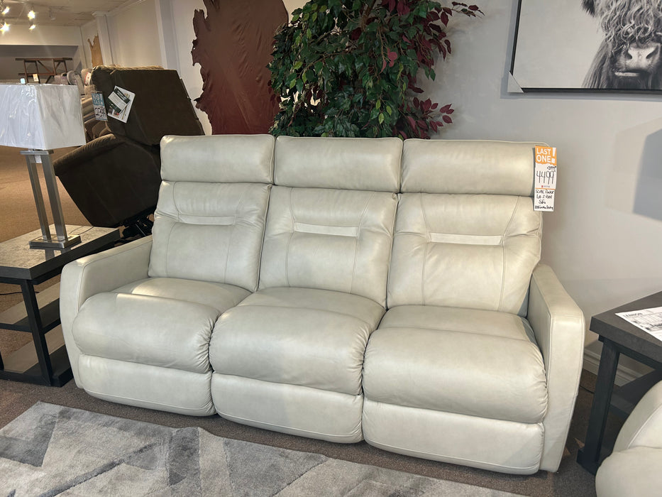 Triple Power Sofa