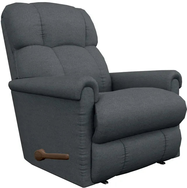 La Z Boy Pinnacle Wall Recliner