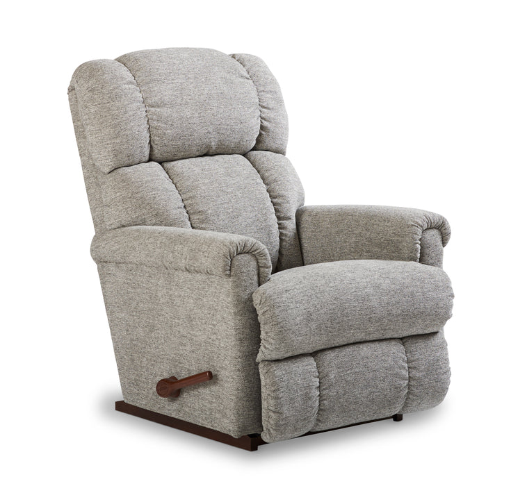 La Z Boy Pinnacle Wall Recliner