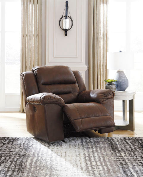 Stoneland Rocker Recliner