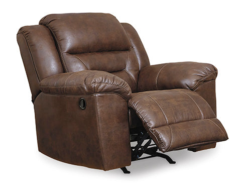 Stoneland Rocker Recliner