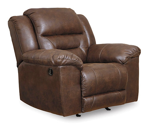 Stoneland Rocker Recliner