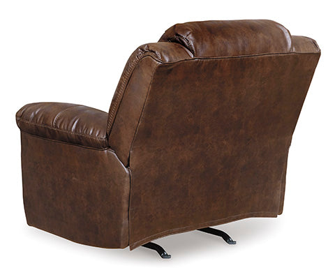 Stoneland Power Rocker Recliner