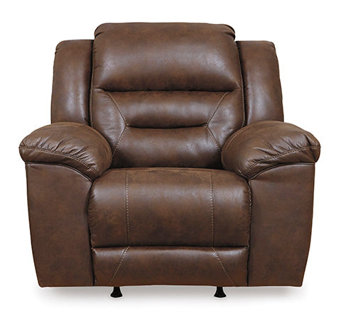 Stoneland Power Rocker Recliner