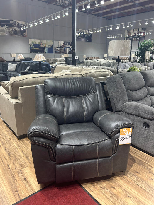 Rocker Recliner