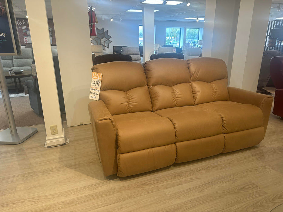 Triple Power La-z-y Boy Sofa