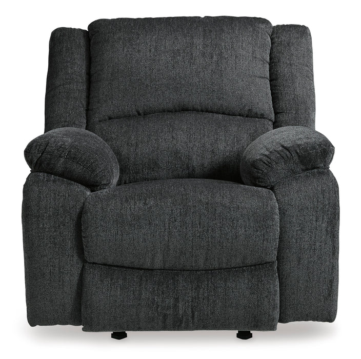 Draycoll Power Rocker Recliner