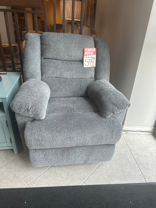 Power Recliner