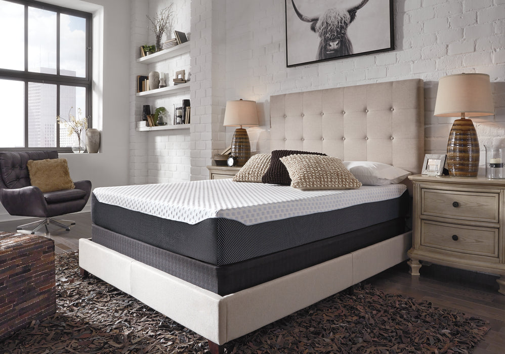 10 Inch Chime Elite  Mattress