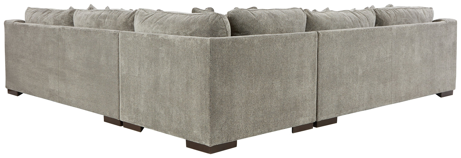 Bayless 3-Piece Sectional