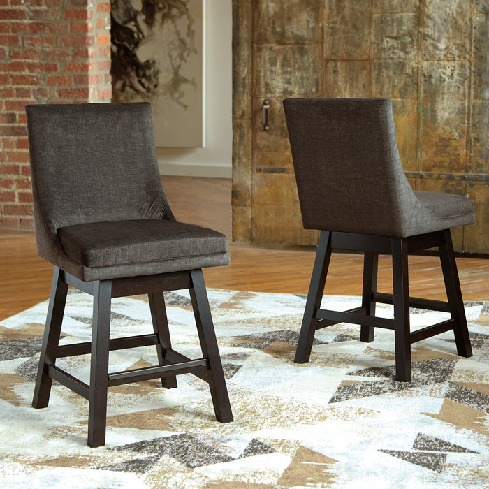 Tallenger 2-Piece Bar Stool