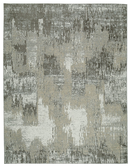 Arriston Washable Large Rug