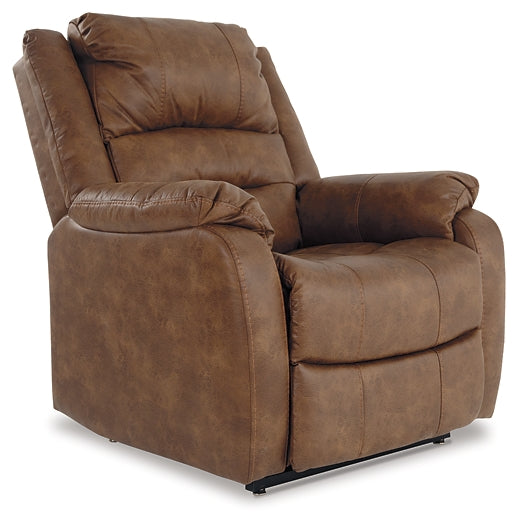 Yandel Power Lift Recliner