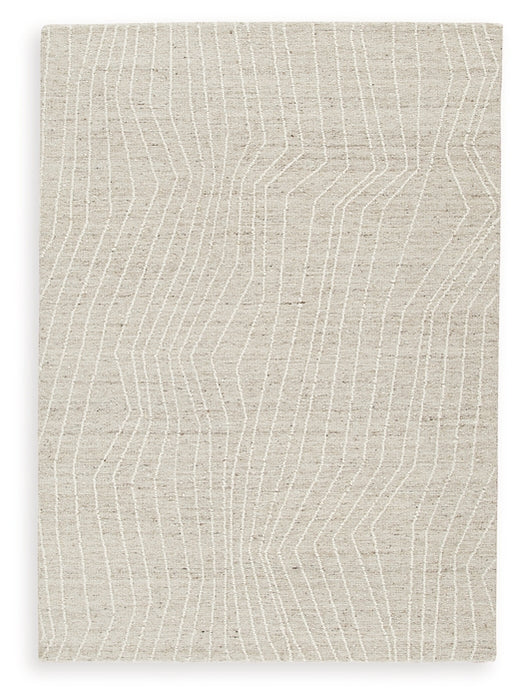 Varahill Medium Rug