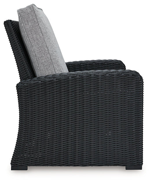 Beachcroft Recliner