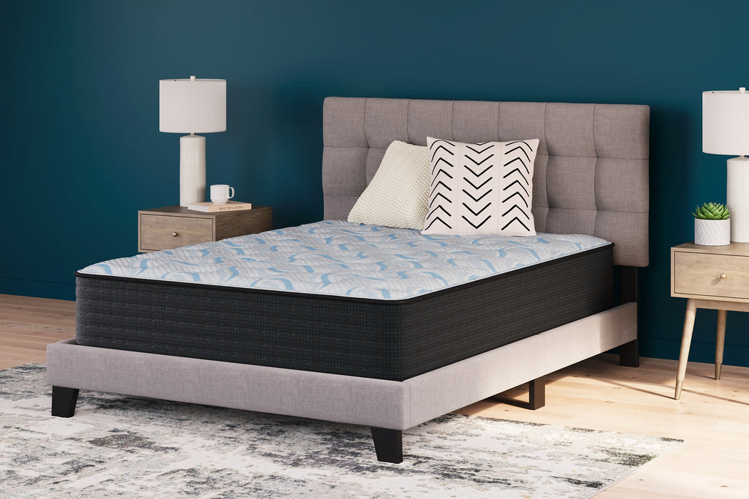 Elite Springs Firm  Mattress