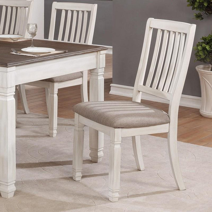 6 pc Dining Set