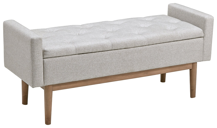 Briarson Storage Bench (8027056537917)