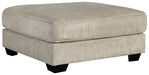 Ardsley Oversized Accent Ottoman (8027133444413)