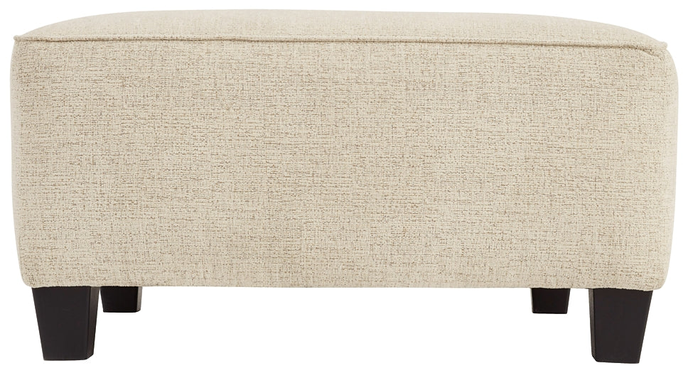 Abinger Oversized Accent Ottoman (8027160740157)