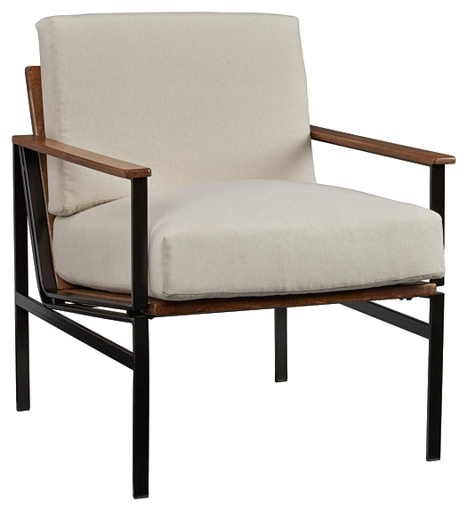 Tilden Accent Chair (8027131412797)