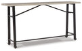 Karisslyn Long Counter Table (8027019739453)