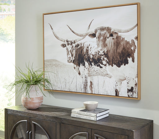 Accessories > Wall Decor — Heritage Home Furnishings